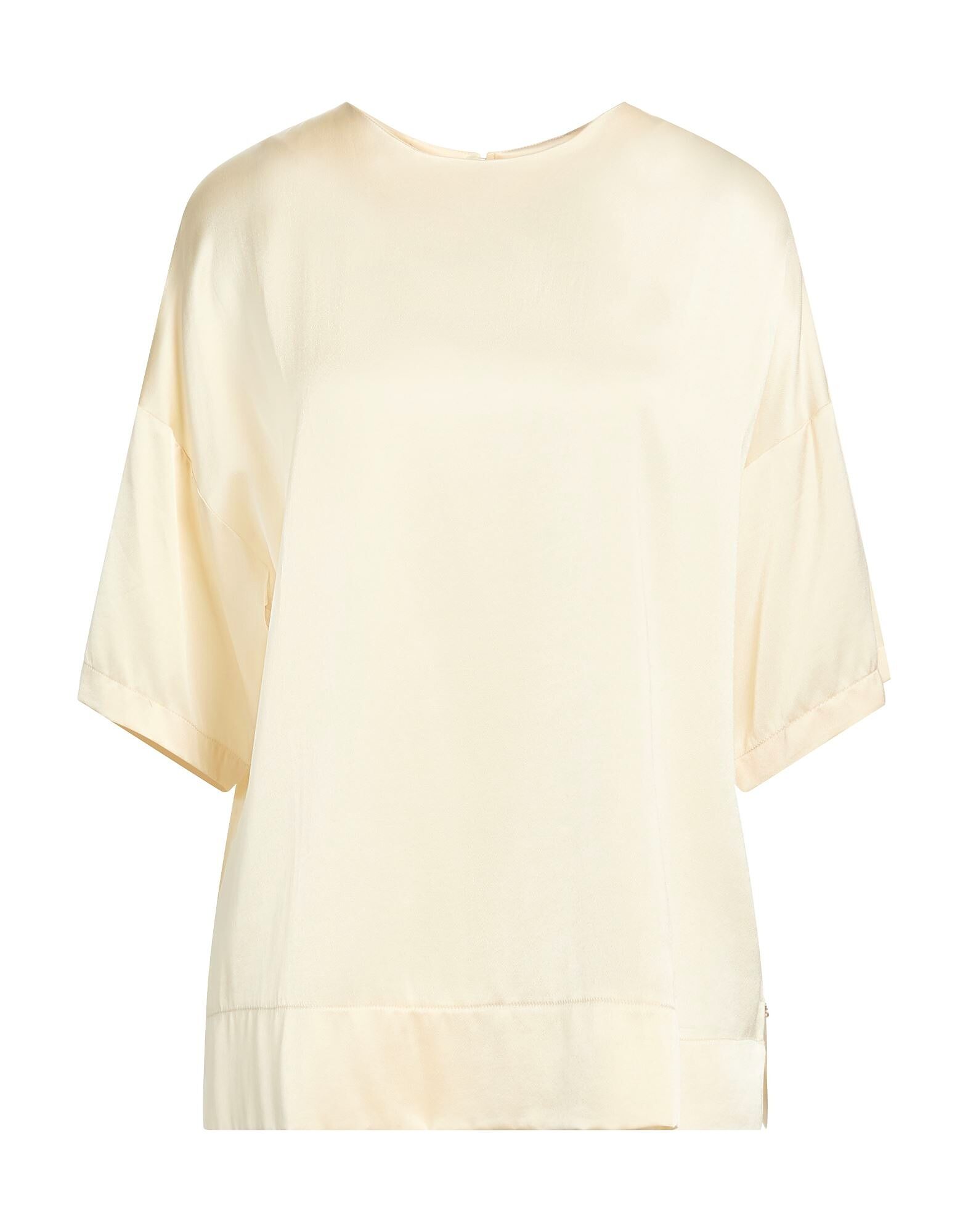 

Топ Ottod'Ame, кремовый