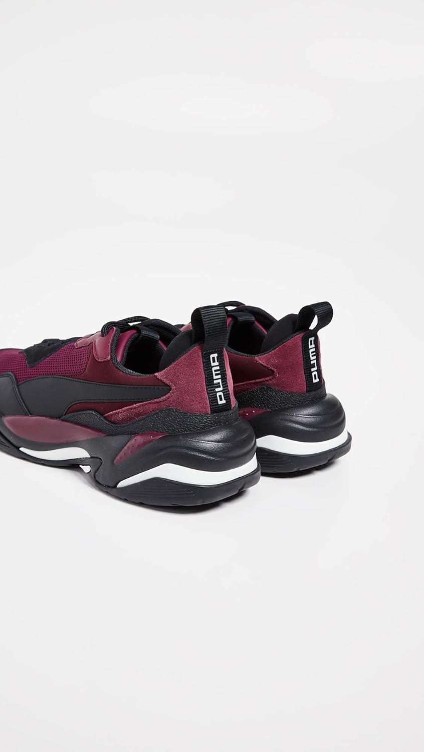 Мужские кроссовки PUMA Thunder, черный — фото 3