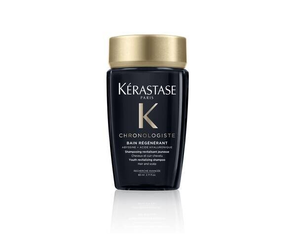

Kerastase Chronologiese Bain Regenerant восстанавливающая ванна, 80 мл