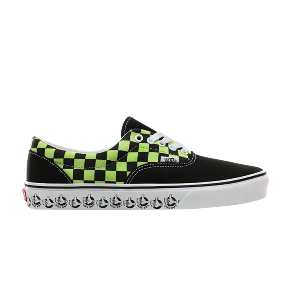 

Кроссовки BMX Era Vans, зеленый