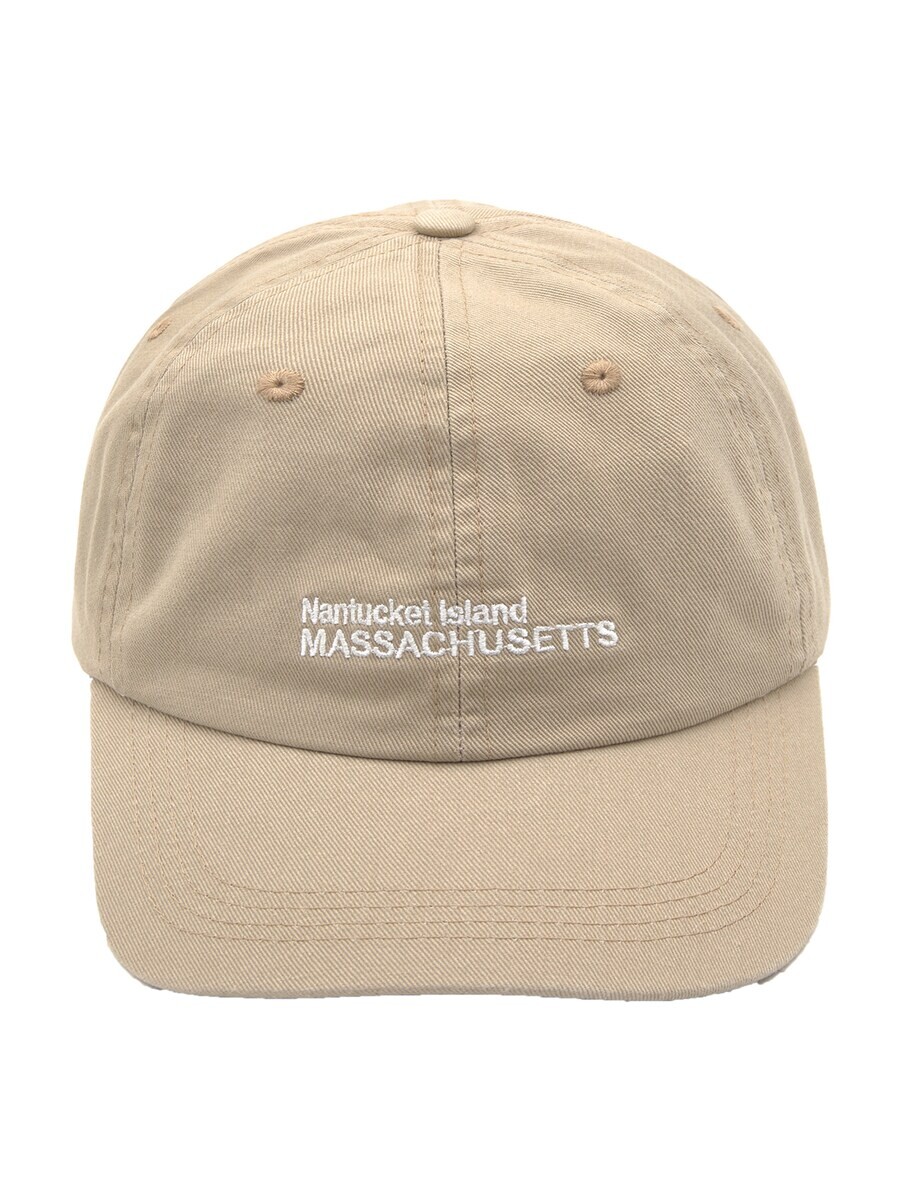 

Бейсболка Pull&Bear Cap, хаки