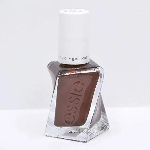 Гель-лак для ногтей «Gel Couture Timeless Tweeds Steeped with Style» от Essie Essie