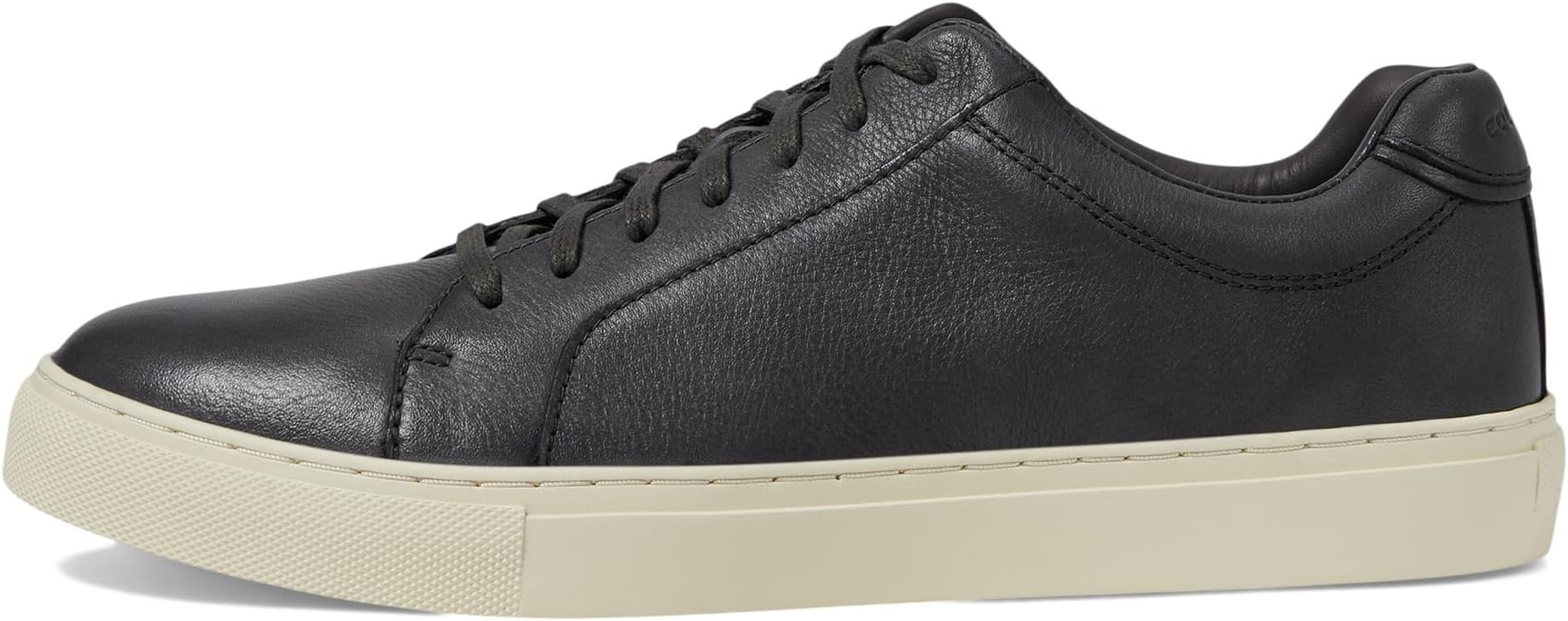 Кроссовки Cole Haan Grand Series Jensen Sneaker, цвет Magnet/Ivory — фото 4