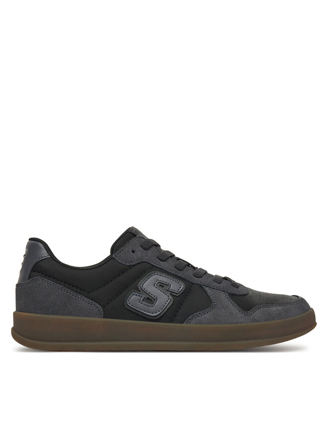 

Кроссовки New Wave Cup-Calven 210961/Bkgy Skechers, черный