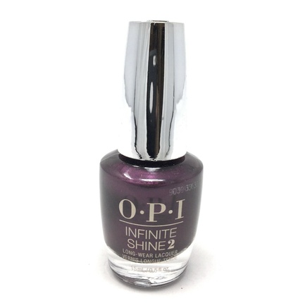 

Лак для ногтей Infinite Shine Scotland Boys Be Thistle-Ing At Me, 15 мл, Opi