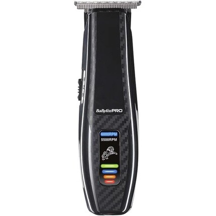 

Аккумуляторная газонокосилка Pro Flashfx, Babyliss