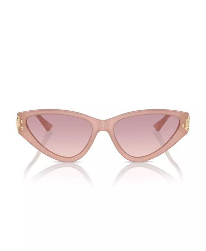 

Женские солнцезащитные очки, JC5019 Jimmy Choo, розовый