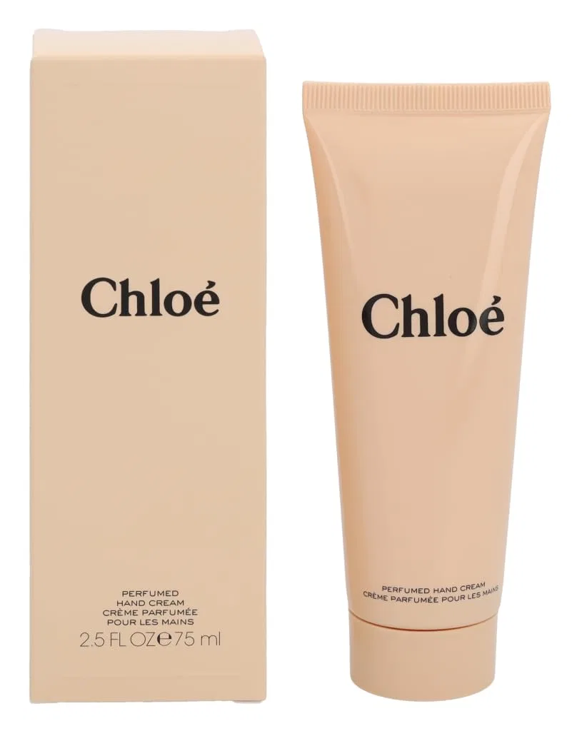 Крем для рук «Chloe» от Chloe, 75 мл Chloe