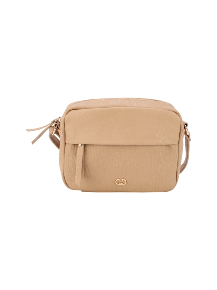 

Наплечная сумка Gerry Weber, цвет tannin