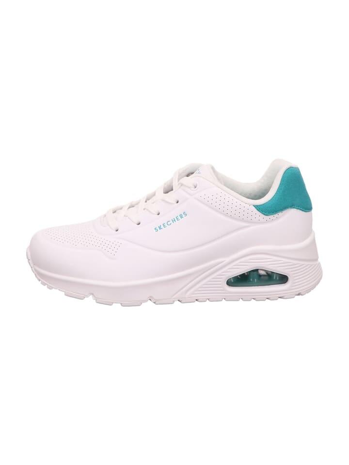 

Низкие кроссовки Skechers Low, белый