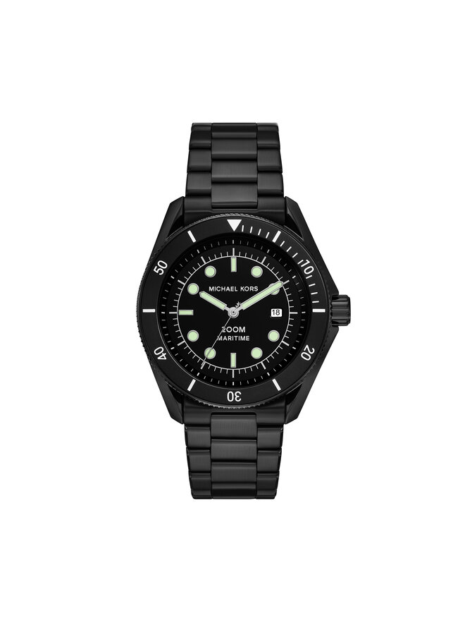 

Часы Maritime MK9181 Michael Kors, черный