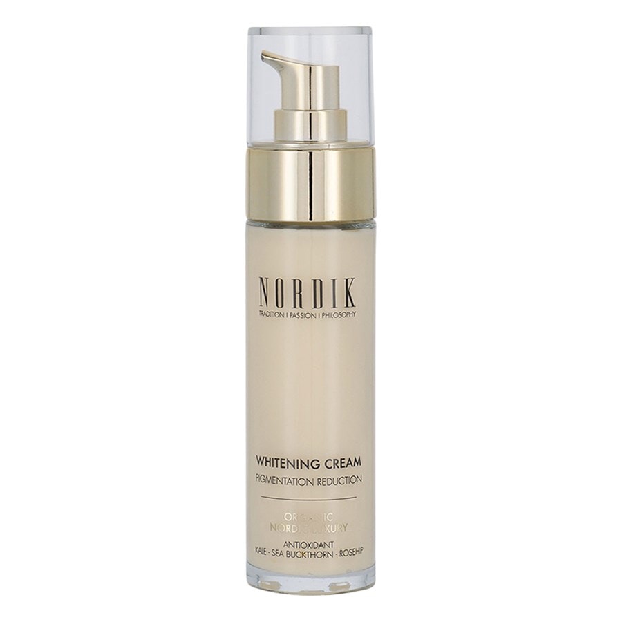 

Крем для лица NORDIK Whitening Cream, 50 ml