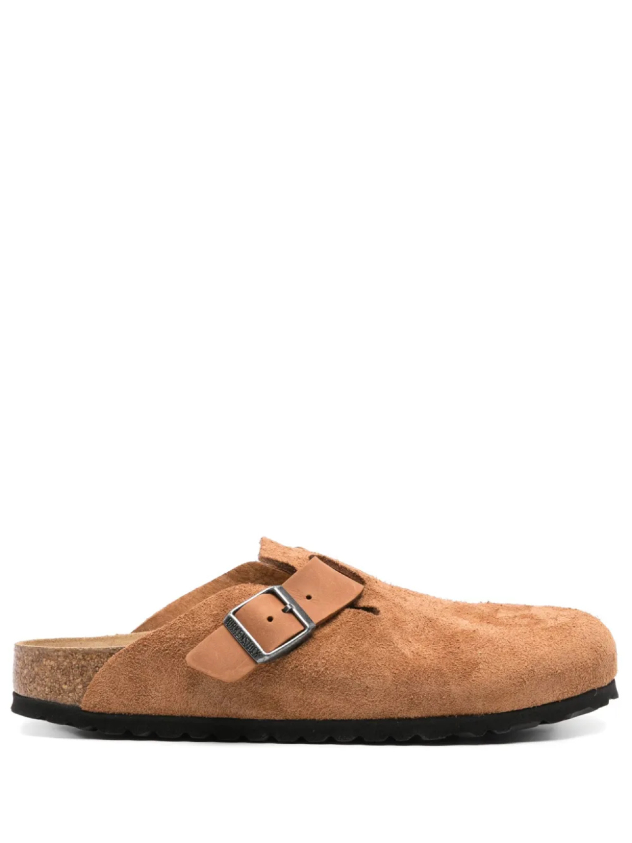 

Слиперы Boston Birkenstock, коричневый