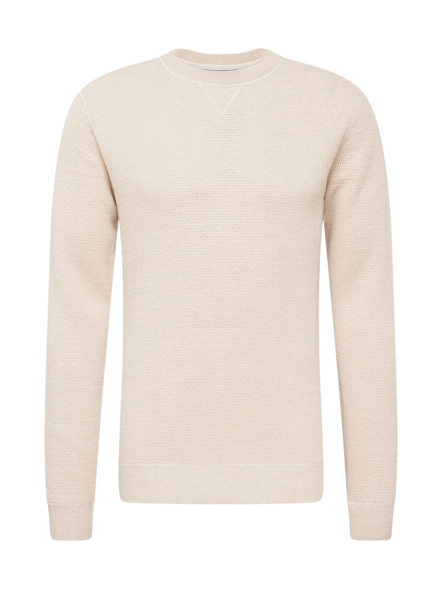 

Свитер JACK & JONES JPRBLUCHRISTER, светло-бежевый