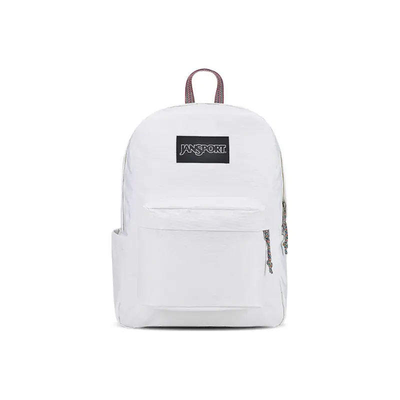 

Рюкзак унисекс JanSport, Крем