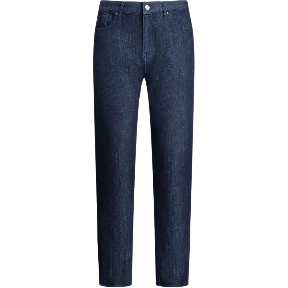 

Джинсы мужские деним синие Armani Exchange, синий