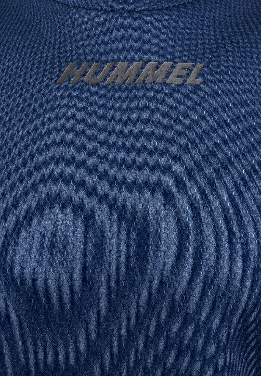 

Спортивная футболка MULTI Hummel, темно-синий