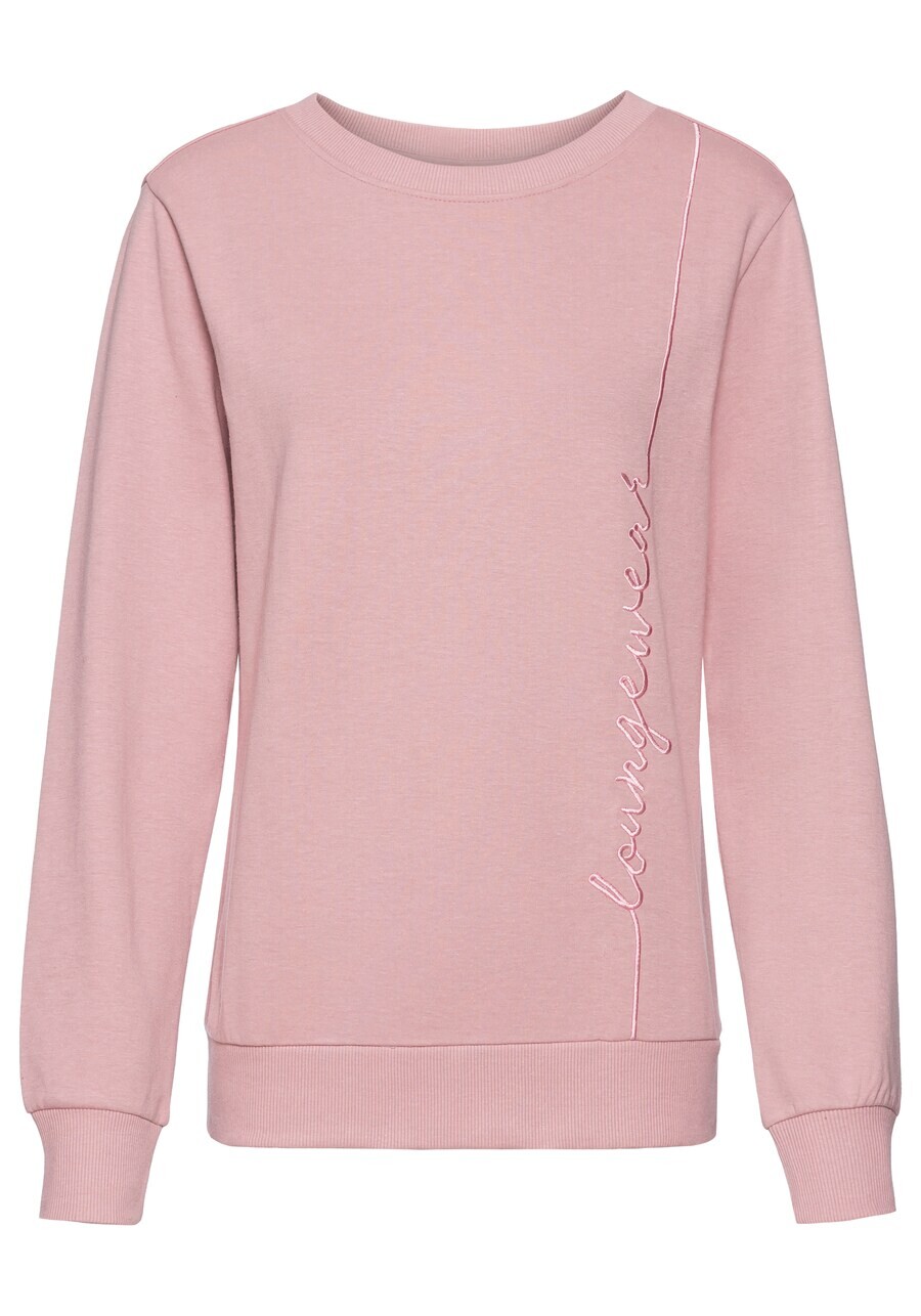 

Свитер VIVANCE Sweatshirt, розовый
