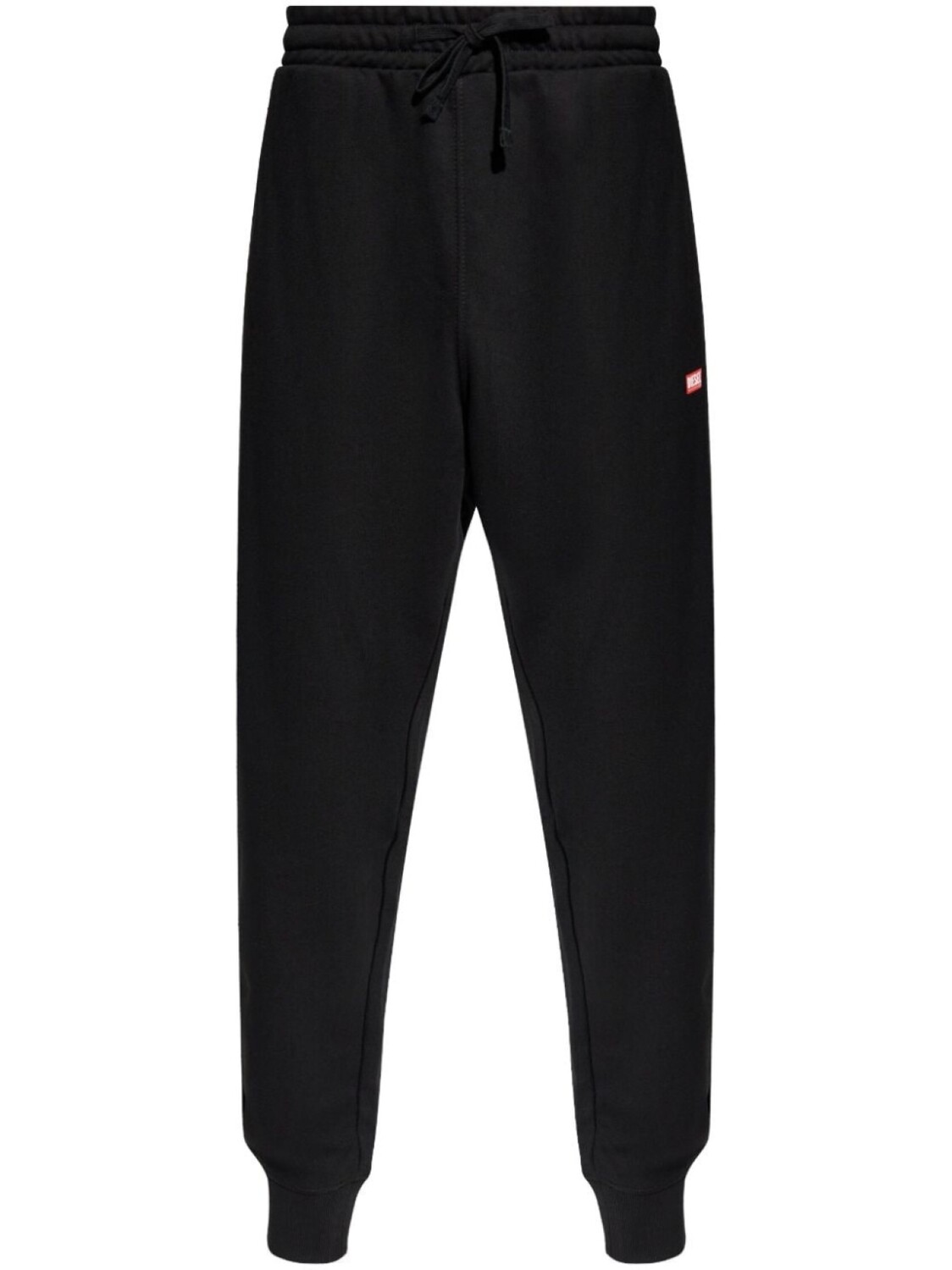 

Diesel спортивные брюки P-Targa-K1, черный