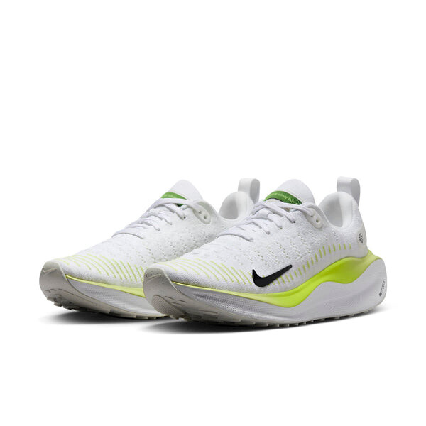 Кроссовки Reactx Infinity Run 4 Nike, белый — фото 3