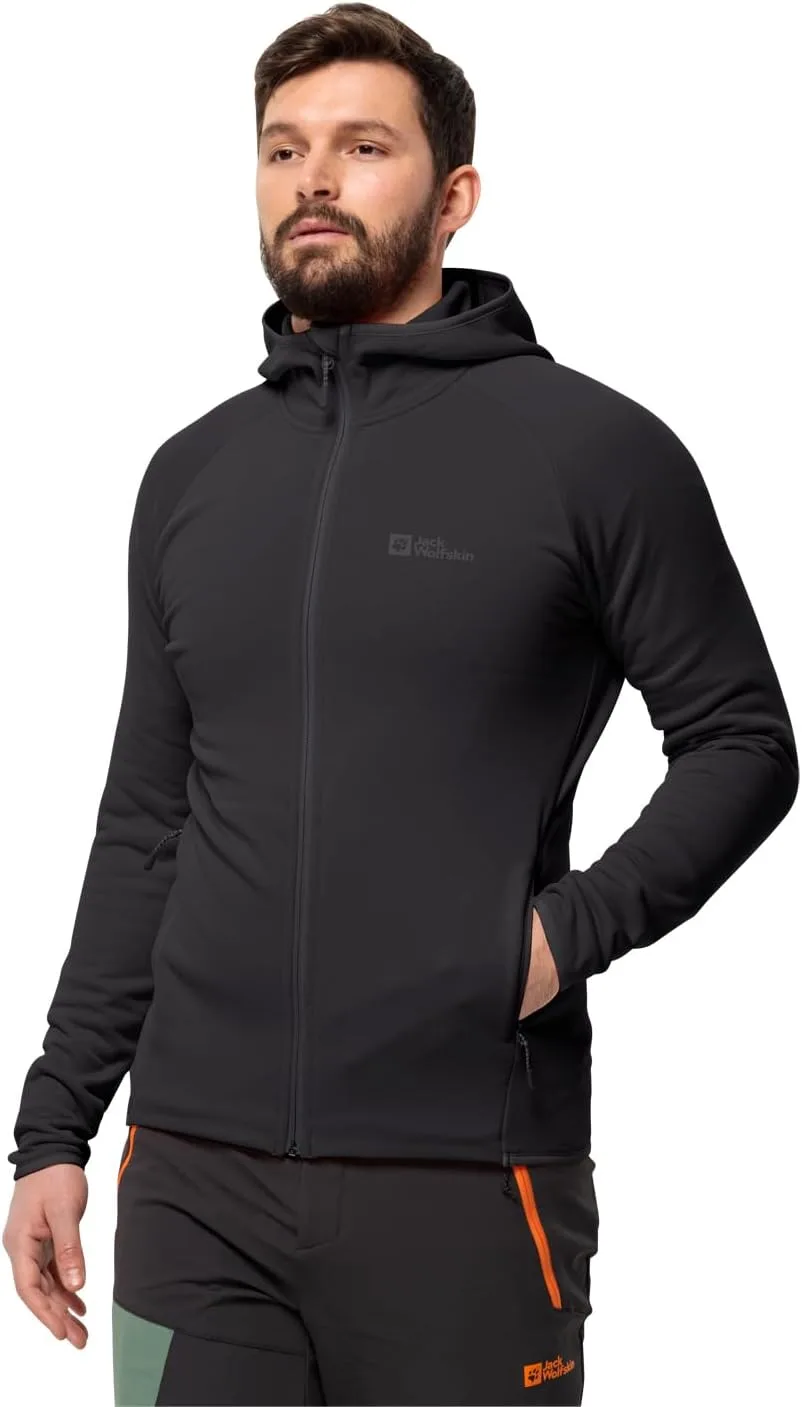 

Куртка мужская Jack Wolfskin Baiselberg с капюшоном