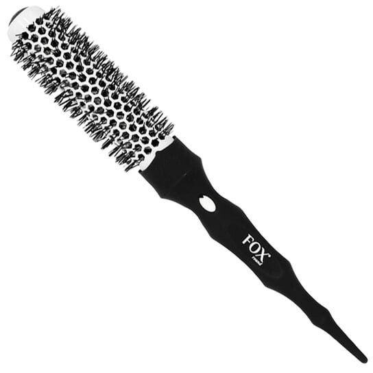 

Круглая щетка для укладки волос 30 мм Fox, Round Brush