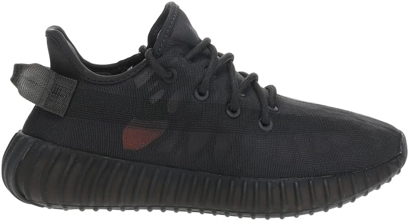 

Детские кроссовки Adidas Yeezy Boost 350 для мальчиков, черный