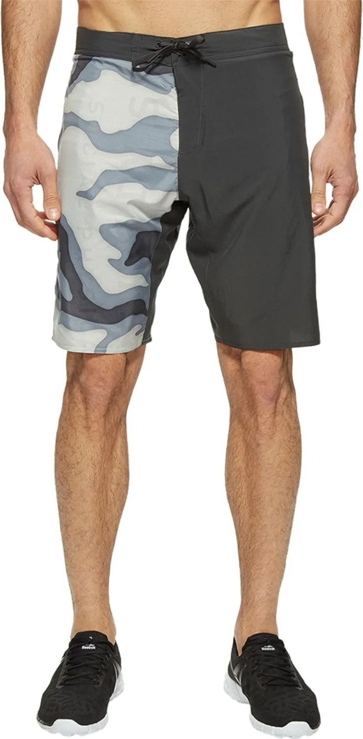 

Мужские шорты Reebok One Series Camo Nasty 2-in-1