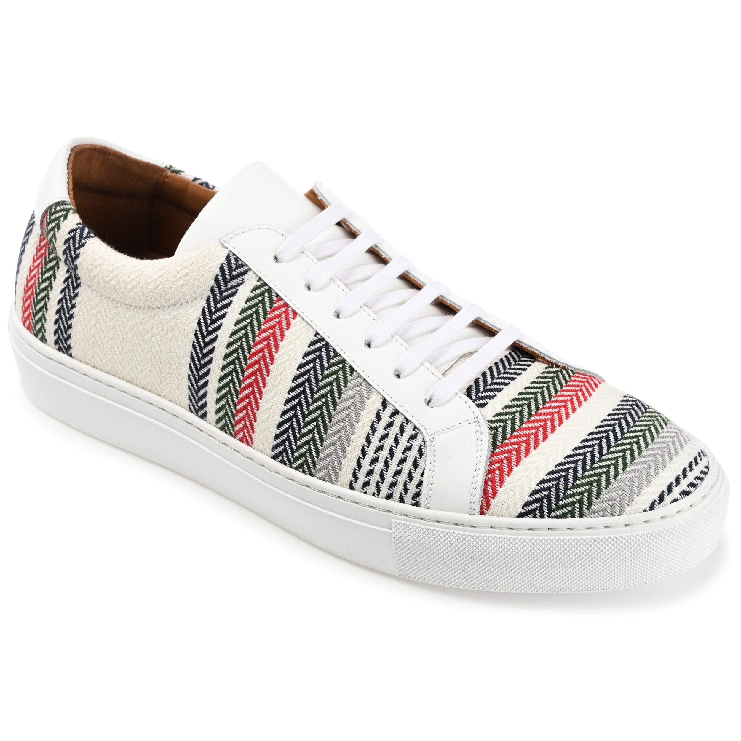 

Кроссовки в полоску TAFT, Stripe