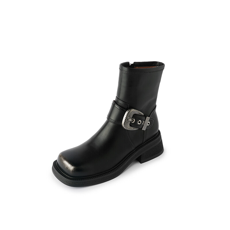 

Ботинки Martin Boot женские Pwpj, черный