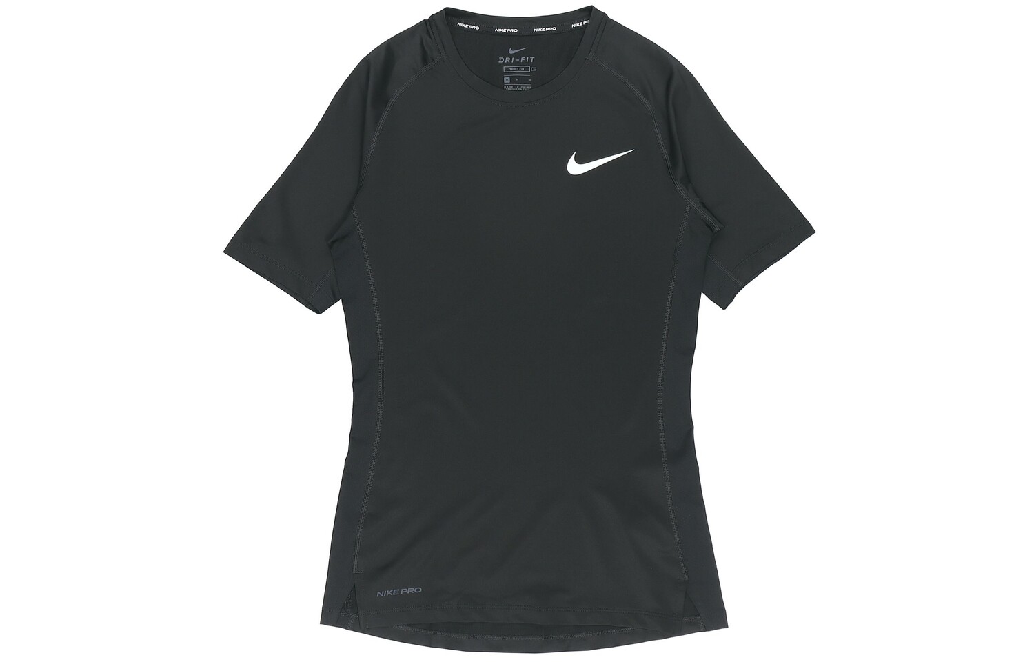 

Мужская футболка Nike, Черный