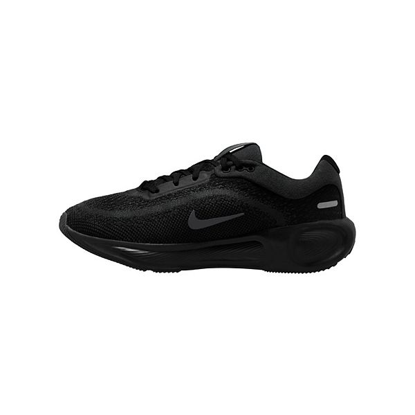 Кроссовки Stellar ride для детей Nike, Black Black — фото 2
