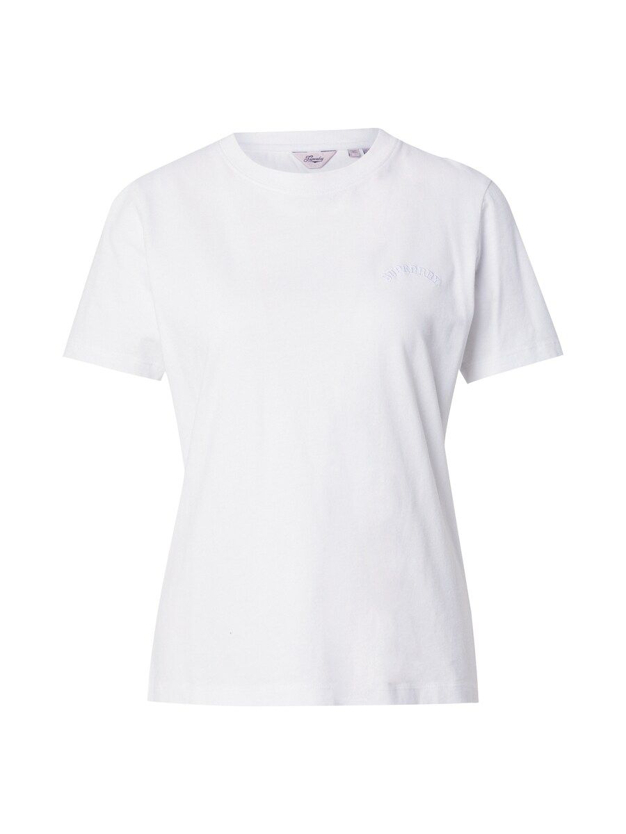 

Рубашка Superdry Essential, белый