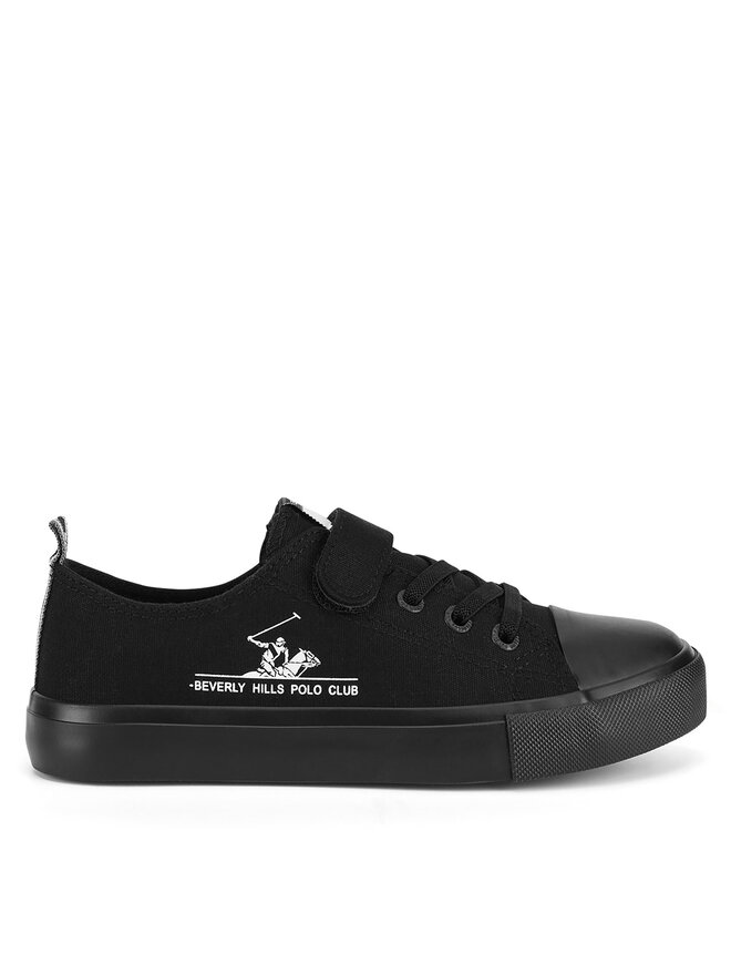 

Кроссовки CSS20377-68 Beverly Hills Polo Club, черный