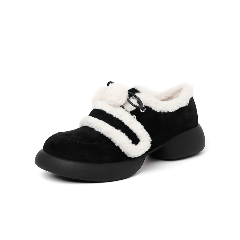 

Туфли AIQINISHA Women's Casual Shoes Women's, коричневый
