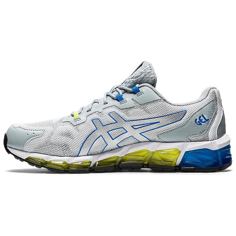 

Кроссовки Asics Gel Quantum 360 6 'Piedmont Grey Blue'