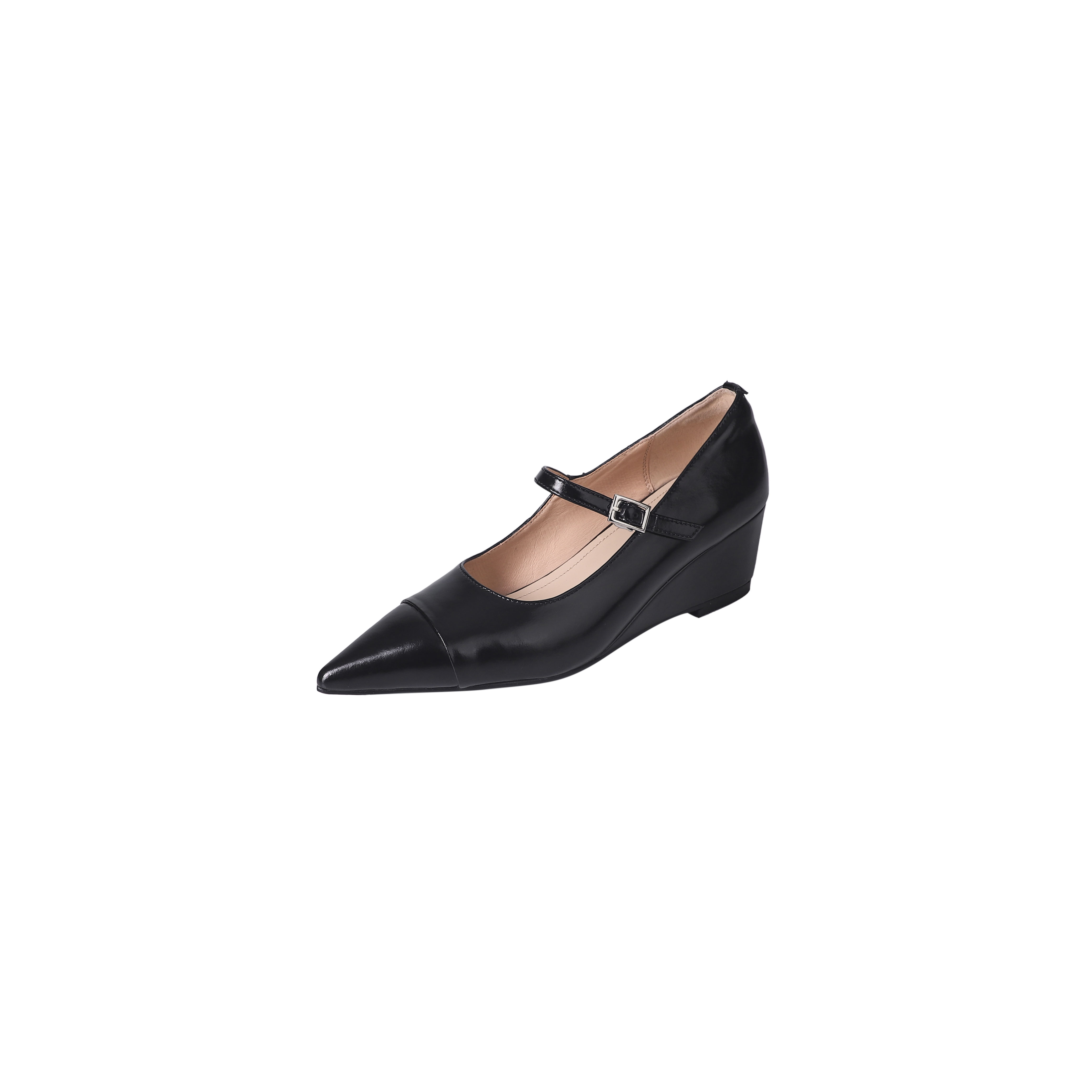 

Туфли AIQINISHA Mary Jane Shoes Women's