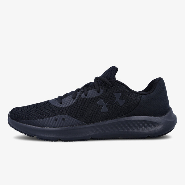 

Кроссовки мужские UA Charged Purse 3 кроссовки Under Armour