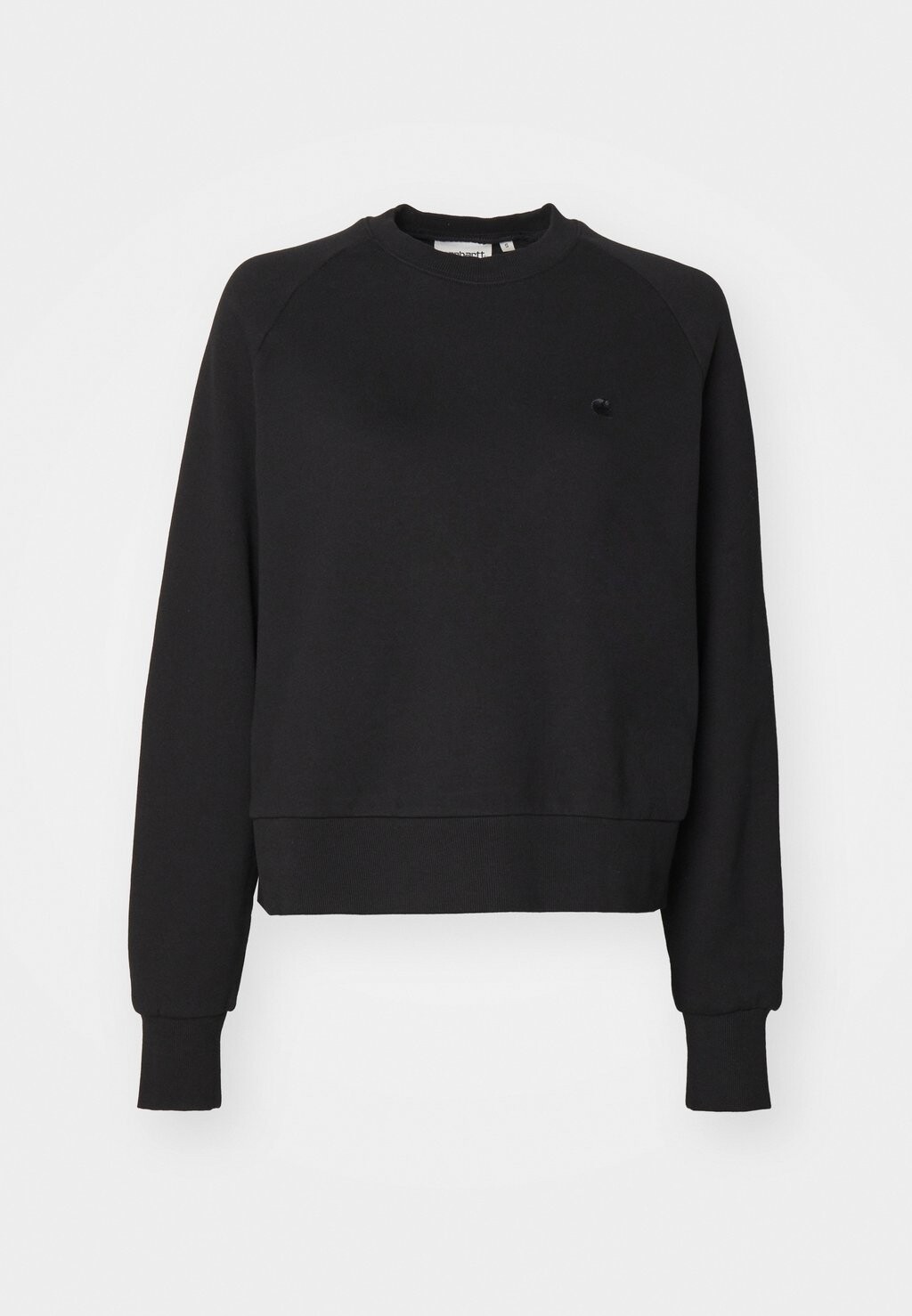 

Толстовка COLBURN Carhartt WIP, черный
