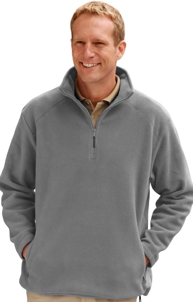 

Blue Generation BG9952 мужская толстовка с длинным рукавом и молнией