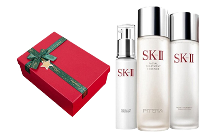 SK II Fairy Water наборы для ухода за кожей Unisex SK-II — фото 2