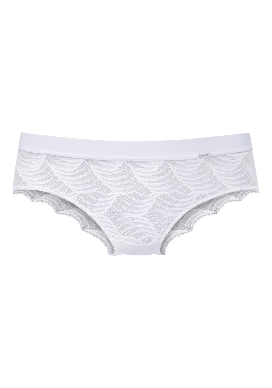 

Трусы LASCANA Panty, белый