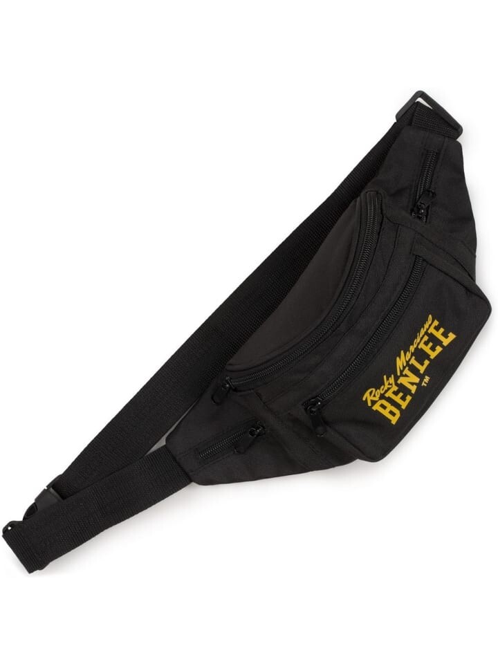 

Наплечная сумка BENLEE Rocky Marciano Bauchtasche, черный