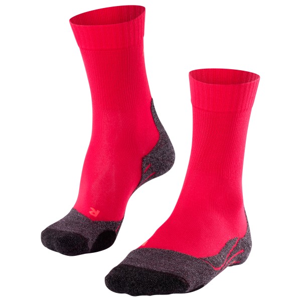 

Женские носки Falke TK2 Cool - для походов Falke, Roe