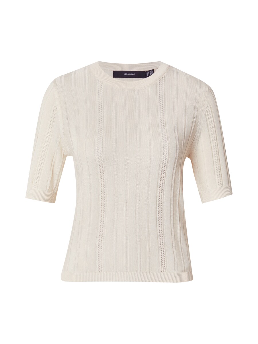 

Свитер VERO MODA VMMINDY, кремовый