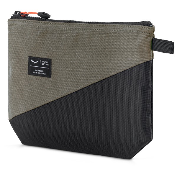 

Сумка-Мешок Fanes zip-pouch - рюкзак Salewa, Bungee Cord
