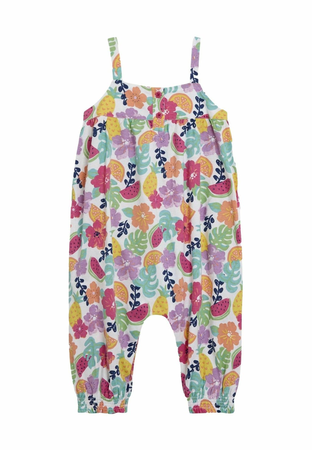 

Комбинезон JoJo Maman Bébé, фуксия