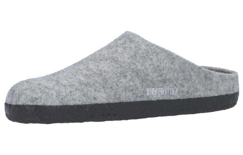 Тапочки из войлока Zermatt Wool Birkenstock — фото 2
