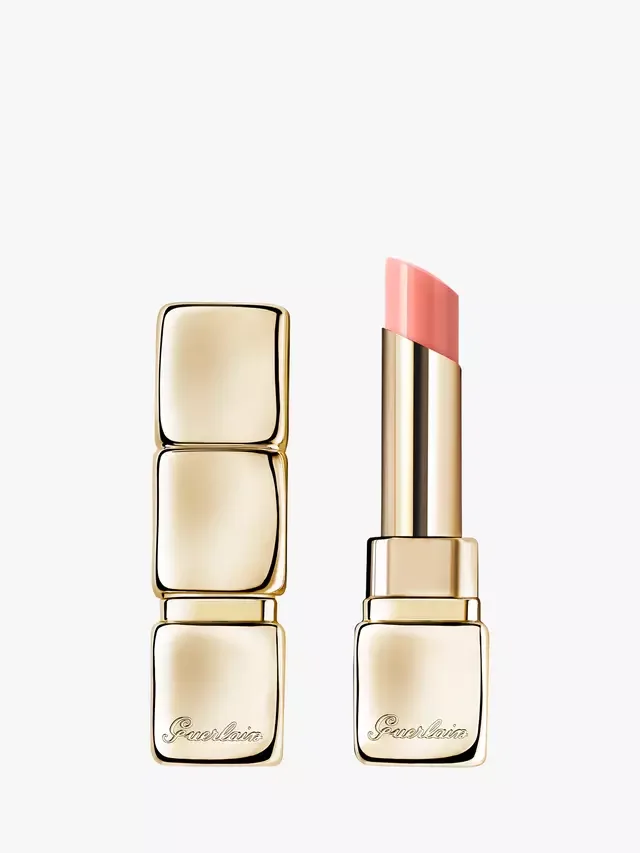 Бальзам для губ Kiss Kiss Bee Glow Guerlain, 309 Honey Glow