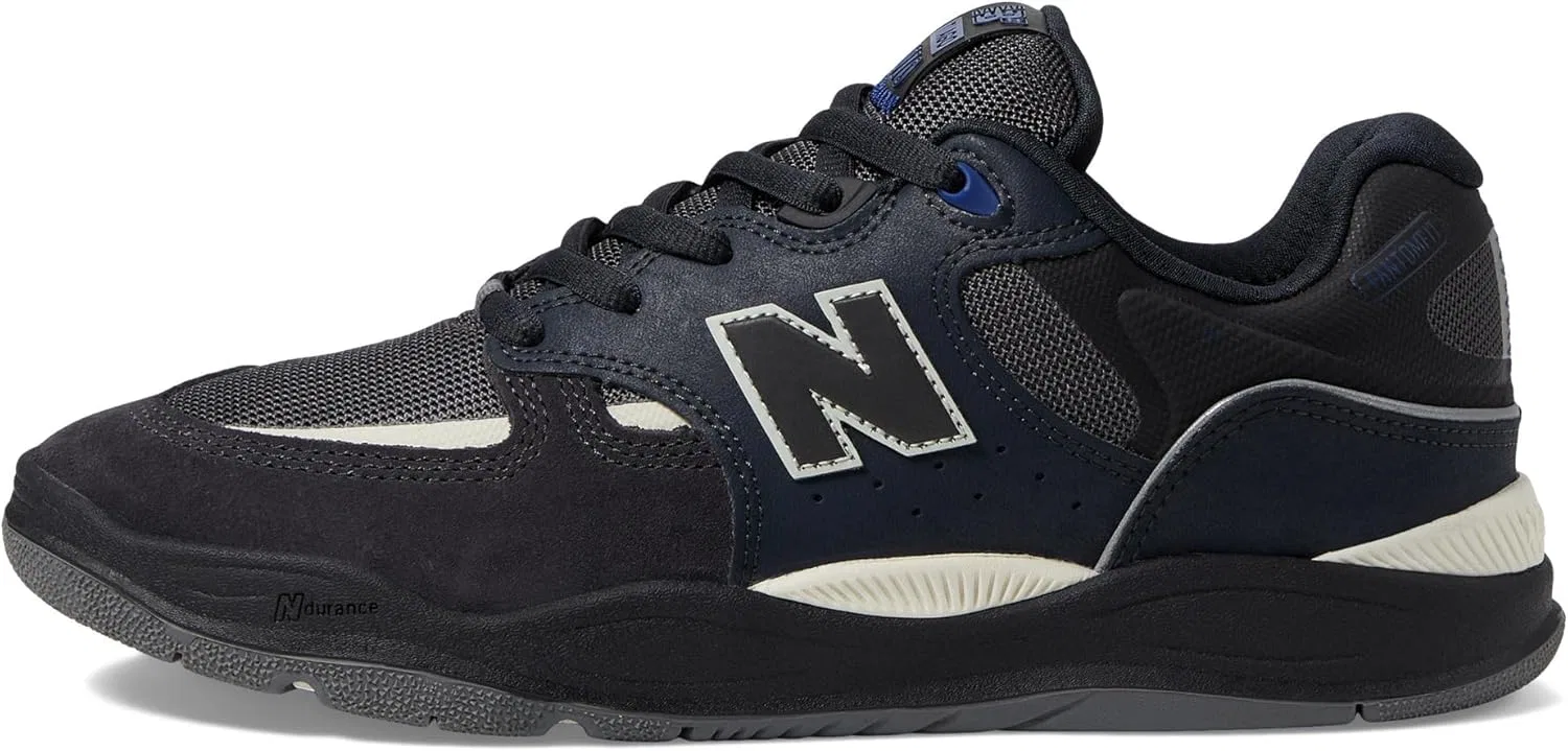 Мужские скейтбордические кроссовки New Balance 1010 Tiago, Phantom — фото 4